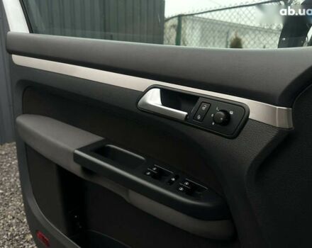 Фольксваген Туран, об'ємом двигуна 1.6 л та пробігом 266 тис. км за 8700 $, фото 21 на Automoto.ua