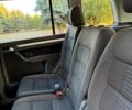 Фольксваген Туран, объемом двигателя 1.4 л и пробегом 164 тыс. км за 7400 $, фото 7 на Automoto.ua