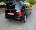 Фольксваген Туран, объемом двигателя 1.4 л и пробегом 164 тыс. км за 7400 $, фото 3 на Automoto.ua
