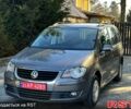Фольксваген Туран, объемом двигателя 14 л и пробегом 183 тыс. км за 7900 $, фото 2 на Automoto.ua