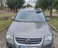 Фольксваген Туран, объемом двигателя 2 л и пробегом 334 тыс. км за 9000 $, фото 1 на Automoto.ua