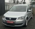 Фольксваген Туран, об'ємом двигуна 1.6 л та пробігом 266 тис. км за 8700 $, фото 1 на Automoto.ua