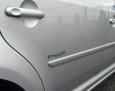 Фольксваген Туран, об'ємом двигуна 1.6 л та пробігом 266 тис. км за 8700 $, фото 15 на Automoto.ua