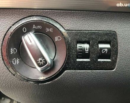 Фольксваген Туран, объемом двигателя 1.6 л и пробегом 265 тыс. км за 9290 $, фото 17 на Automoto.ua