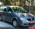 Фольксваген Туран, объемом двигателя 14 л и пробегом 183 тыс. км за 7900 $, фото 1 на Automoto.ua