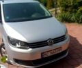 Фольксваген Туран, об'ємом двигуна 1.6 л та пробігом 287 тис. км за 9000 $, фото 1 на Automoto.ua