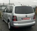 Фольксваген Туран, об'ємом двигуна 1.6 л та пробігом 266 тис. км за 8700 $, фото 9 на Automoto.ua