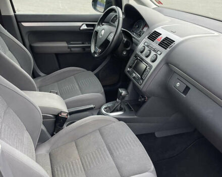 Фольксваген Туран, об'ємом двигуна 0 л та пробігом 185 тис. км за 7500 $, фото 10 на Automoto.ua