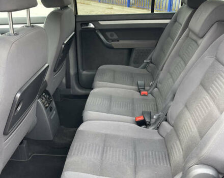 Фольксваген Туран, об'ємом двигуна 0 л та пробігом 185 тис. км за 7500 $, фото 13 на Automoto.ua