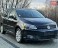 Фольксваген Туран, объемом двигателя 1.97 л и пробегом 213 тыс. км за 7500 $, фото 1 на Automoto.ua