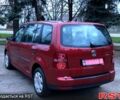 Фольксваген Туран, объемом двигателя 1.4 л и пробегом 213 тыс. км за 7000 $, фото 2 на Automoto.ua