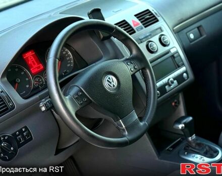 Фольксваген Туран, об'ємом двигуна 1.4 л та пробігом 204 тис. км за 7700 $, фото 1 на Automoto.ua