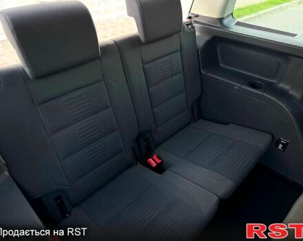 Фольксваген Туран, об'ємом двигуна 1.4 л та пробігом 204 тис. км за 7700 $, фото 4 на Automoto.ua