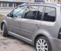 Фольксваген Туран, объемом двигателя 2 л и пробегом 334 тыс. км за 9000 $, фото 16 на Automoto.ua
