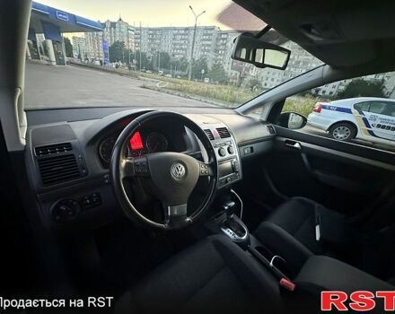Фольксваген Туран, об'ємом двигуна 1.4 л та пробігом 207 тис. км за 7500 $, фото 6 на Automoto.ua