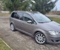 Фольксваген Туран, объемом двигателя 2 л и пробегом 334 тыс. км за 9000 $, фото 1 на Automoto.ua