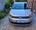 Фольксваген Туран, объемом двигателя 1.6 л и пробегом 214 тыс. км за 9700 $, фото 1 на Automoto.ua