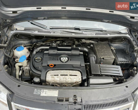 Фольксваген Туран, об'ємом двигуна 0 л та пробігом 185 тис. км за 7500 $, фото 19 на Automoto.ua