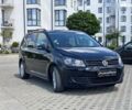 Фольксваген Туран, объемом двигателя 1.6 л и пробегом 184 тыс. км за 9799 $, фото 7 на Automoto.ua
