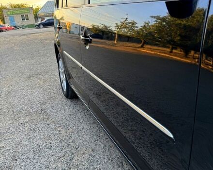 Фольксваген Туран, объемом двигателя 1.4 л и пробегом 164 тыс. км за 7400 $, фото 4 на Automoto.ua