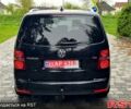 Фольксваген Туран, объемом двигателя 1.4 л и пробегом 169 тыс. км за 7500 $, фото 6 на Automoto.ua