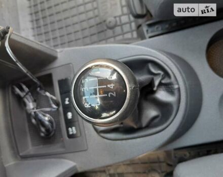 Фольксваген Туран, об'ємом двигуна 0 л та пробігом 220 тис. км за 8100 $, фото 30 на Automoto.ua
