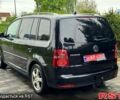 Фольксваген Туран, объемом двигателя 1.4 л и пробегом 169 тыс. км за 7500 $, фото 3 на Automoto.ua
