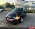 Фольксваген Туран, об'ємом двигуна 1.4 л та пробігом 207 тис. км за 7500 $, фото 1 на Automoto.ua