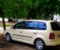 Фольксваген Туран, объемом двигателя 1.4 л и пробегом 295 тыс. км за 8500 $, фото 1 на Automoto.ua