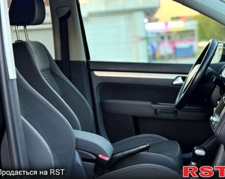 Фольксваген Туран, об'ємом двигуна 1.4 л та пробігом 204 тис. км за 7700 $, фото 2 на Automoto.ua