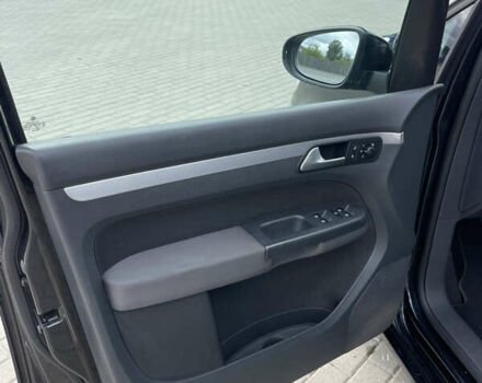 Фольксваген Туран, об'ємом двигуна 0 л та пробігом 185 тис. км за 7500 $, фото 11 на Automoto.ua