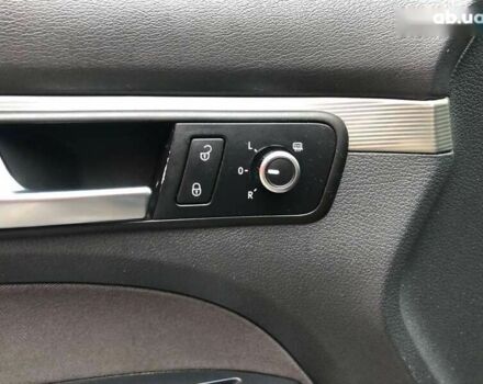 Фольксваген Туран, объемом двигателя 1.6 л и пробегом 265 тыс. км за 9290 $, фото 16 на Automoto.ua