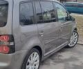 Фольксваген Туран, объемом двигателя 2 л и пробегом 334 тыс. км за 9000 $, фото 14 на Automoto.ua