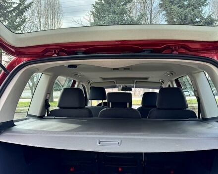 Фольксваген Туран, объемом двигателя 1.4 л и пробегом 213 тыс. км за 7000 $, фото 3 на Automoto.ua