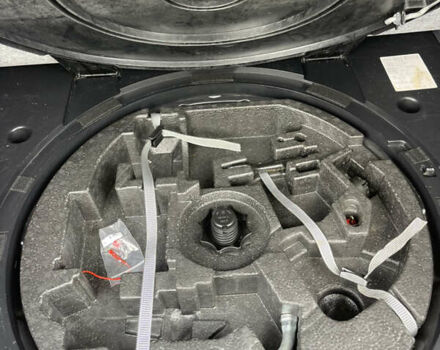 Фольксваген Туран, об'ємом двигуна 0 л та пробігом 185 тис. км за 7500 $, фото 17 на Automoto.ua