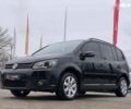 Фольксваген Туран, объемом двигателя 2 л и пробегом 283 тыс. км за 12555 $, фото 2 на Automoto.ua