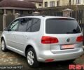 Фольксваген Туран, объемом двигателя 1.4 л и пробегом 195 тыс. км за 9500 $, фото 4 на Automoto.ua