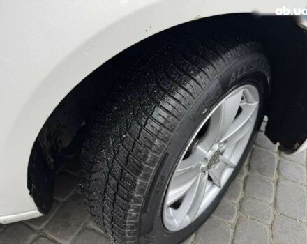 Фольксваген Туран, об'ємом двигуна 1.6 л та пробігом 218 тис. км за 8700 $, фото 4 на Automoto.ua