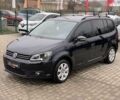 Фольксваген Туран, объемом двигателя 2 л и пробегом 283 тыс. км за 12555 $, фото 1 на Automoto.ua