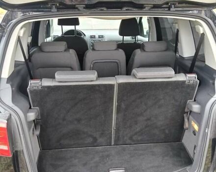 Фольксваген Туран, объемом двигателя 1.4 л и пробегом 209 тыс. км за 9300 $, фото 14 на Automoto.ua