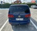 Фольксваген Туран, объемом двигателя 1.6 л и пробегом 211 тыс. км за 9800 $, фото 4 на Automoto.ua