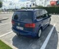 Фольксваген Туран, объемом двигателя 1.6 л и пробегом 211 тыс. км за 9800 $, фото 5 на Automoto.ua