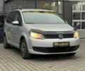 Фольксваген Туран, объемом двигателя 1.4 л и пробегом 224 тыс. км за 7500 $, фото 1 на Automoto.ua