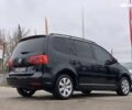Фольксваген Туран, объемом двигателя 2 л и пробегом 283 тыс. км за 12555 $, фото 14 на Automoto.ua