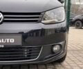 Фольксваген Туран, объемом двигателя 2 л и пробегом 283 тыс. км за 12555 $, фото 6 на Automoto.ua
