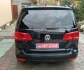 Фольксваген Туран, объемом двигателя 1.4 л и пробегом 209 тыс. км за 9300 $, фото 7 на Automoto.ua