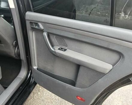 Фольксваген Туран, объемом двигателя 1.4 л и пробегом 209 тыс. км за 9300 $, фото 16 на Automoto.ua