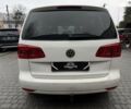 Фольксваген Туран, об'ємом двигуна 1.6 л та пробігом 218 тис. км за 8700 $, фото 16 на Automoto.ua