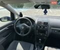 Фольксваген Туран, объемом двигателя 1.6 л и пробегом 211 тыс. км за 9800 $, фото 16 на Automoto.ua