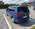 Фольксваген Туран, объемом двигателя 1.6 л и пробегом 211 тыс. км за 9800 $, фото 3 на Automoto.ua